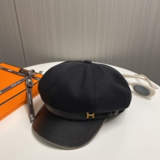 Hermes Caps